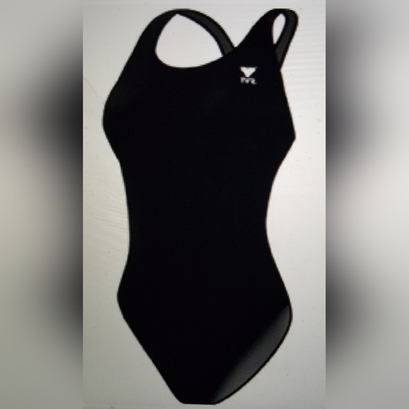NWT TYR TYRECO MAXFIT SWIMSUIT - Picture 2 of 6